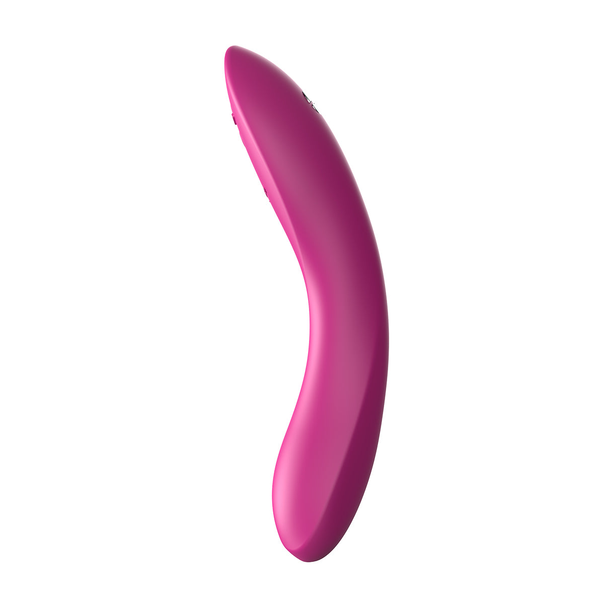 We-Vibe Rave 2 G-Spot Fuchsia - Zateo Joy