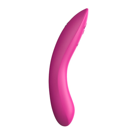 We-Vibe Rave 2 G-Spot Fuchsia - Zateo Joy