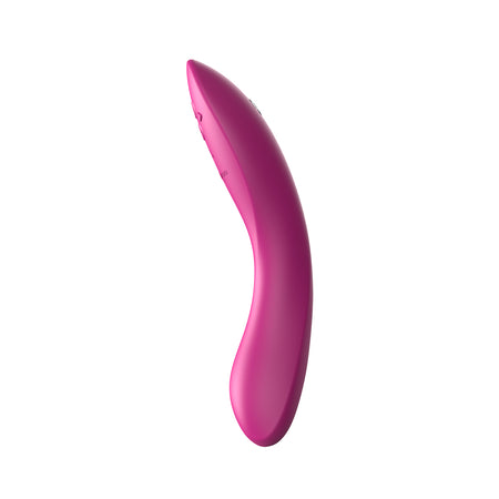 We-Vibe Rave 2 G-Spot Fuchsia - Zateo Joy