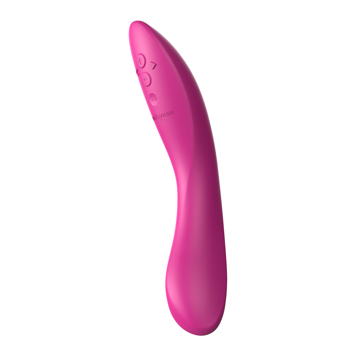 We-Vibe Rave 2 G-Spot Fuchsia - Zateo Joy