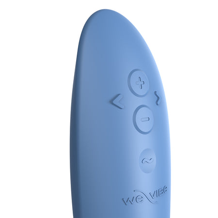 We-Vibe Rave 2 G-Spot Blue - Zateo Joy