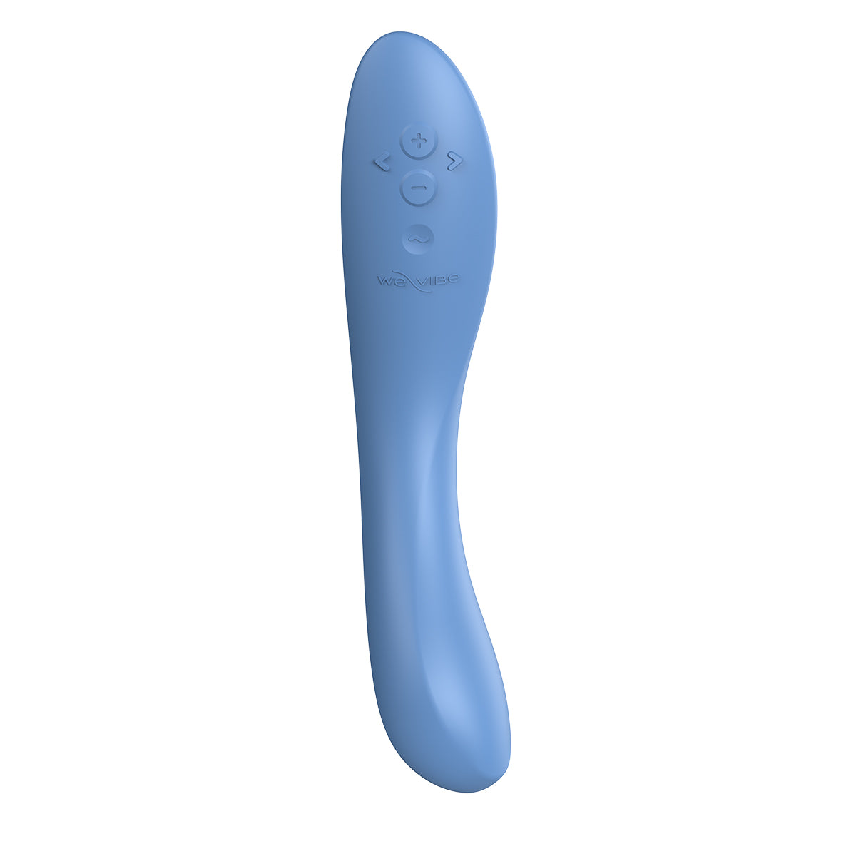 We-Vibe Rave 2 G-Spot Blue - Zateo Joy