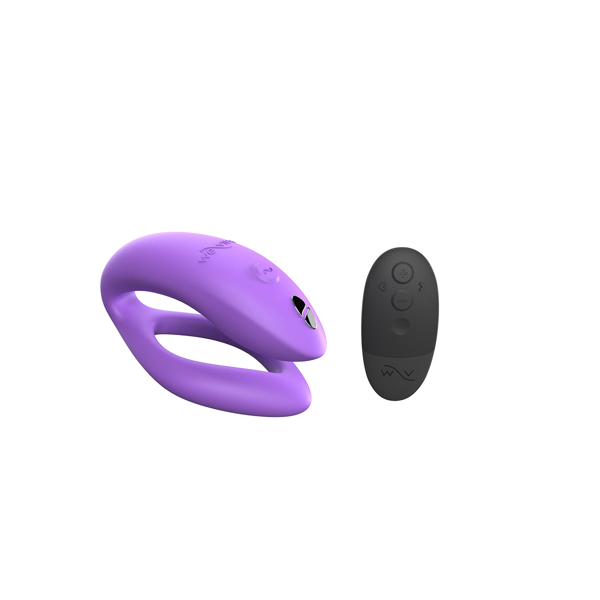 We-Vibe Sync O Lilac - Zateo Joy