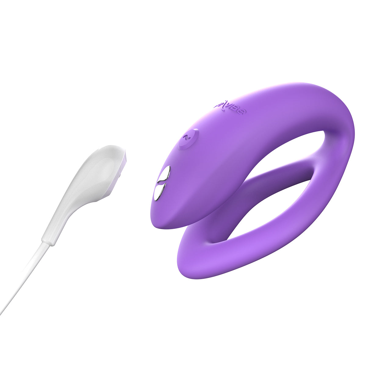 We-Vibe Sync O Lilac - Zateo Joy