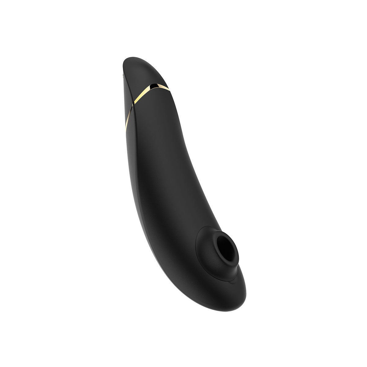 We-Vibe Golden Moments 2 Black - Zateo Joy