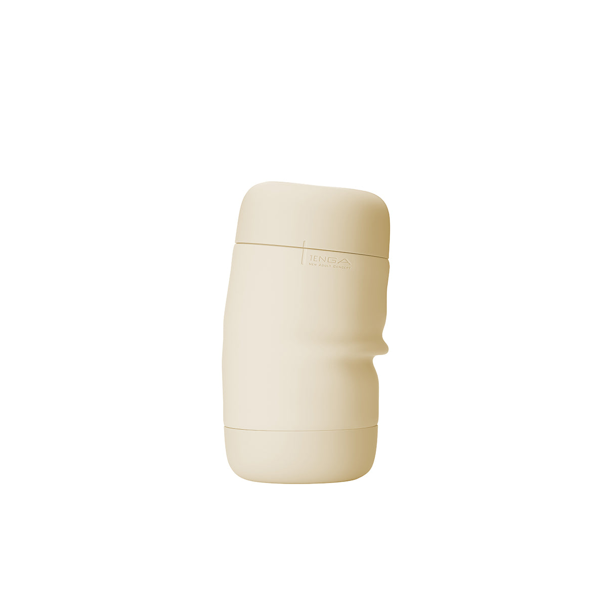 Tenga Puffy Stroker Latte Brown - Zateo Joy