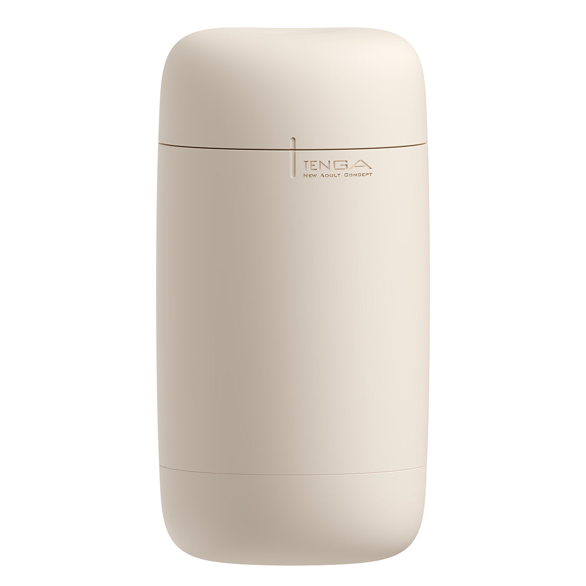 Tenga Puffy Stroker Latte Brown - Zateo Joy