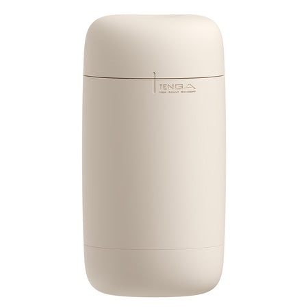 Tenga Puffy Stroker Latte Brown - Zateo Joy