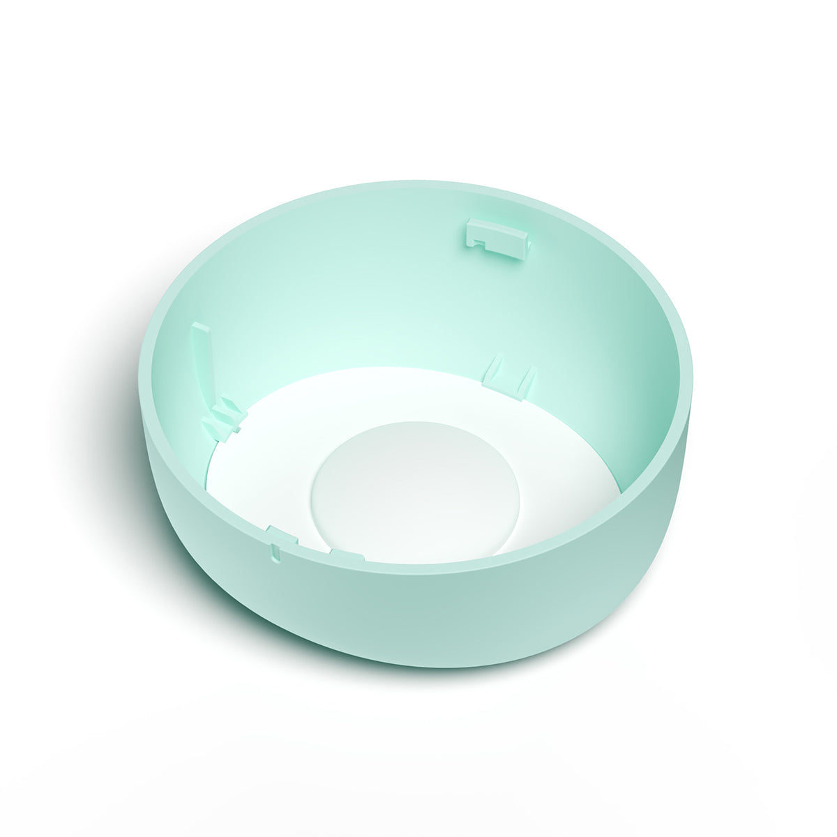 Tenga Puffy Stroker Mint Green - Zateo Joy