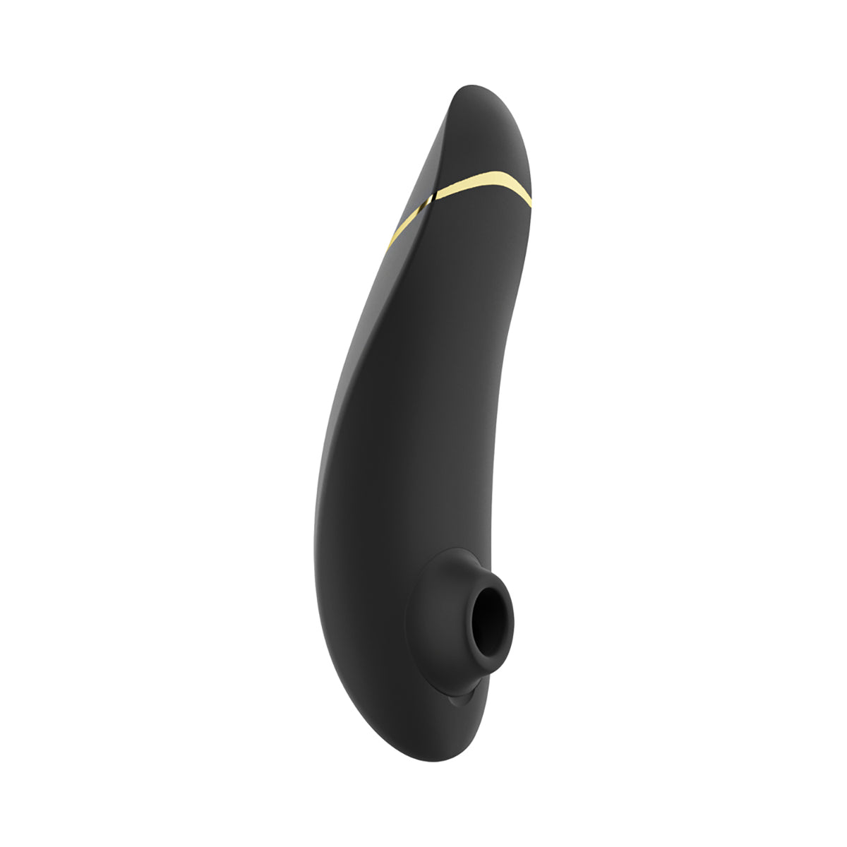 Arcwave x Womanizer Pleasure Pair - Ion + Premium 2 Black - Zateo Joy