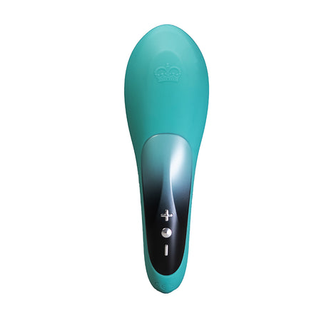 Hot Octopuss Pulse Queen Vibrator - Zateo Joy