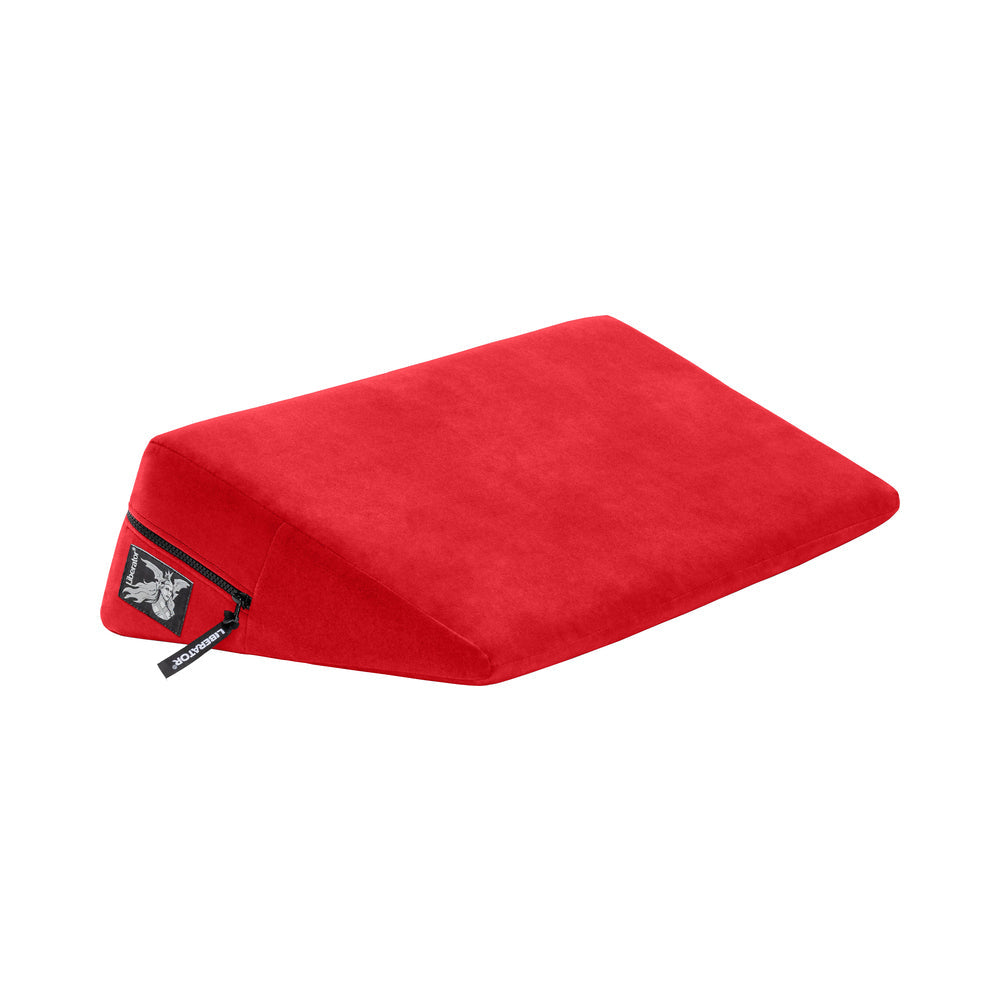 Liberator Wedge Positioning Aid Red - Zateo Joy