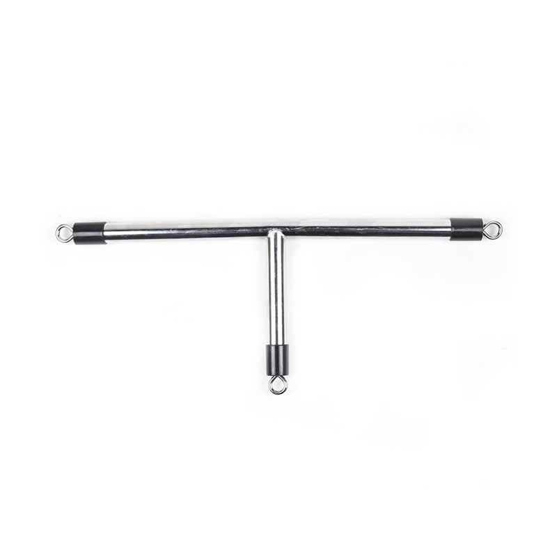 Ple'sur 3 Point T Spreader Bar Metal - Zateo Joy