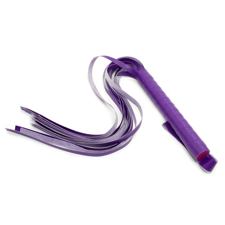 Ple'sur 12-Piece Everything Bondage Kit Purple - Zateo Joy