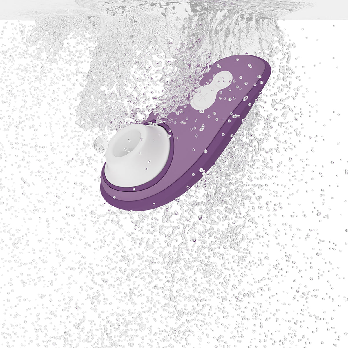 Womanizer Liberty 2 Purple - Zateo Joy