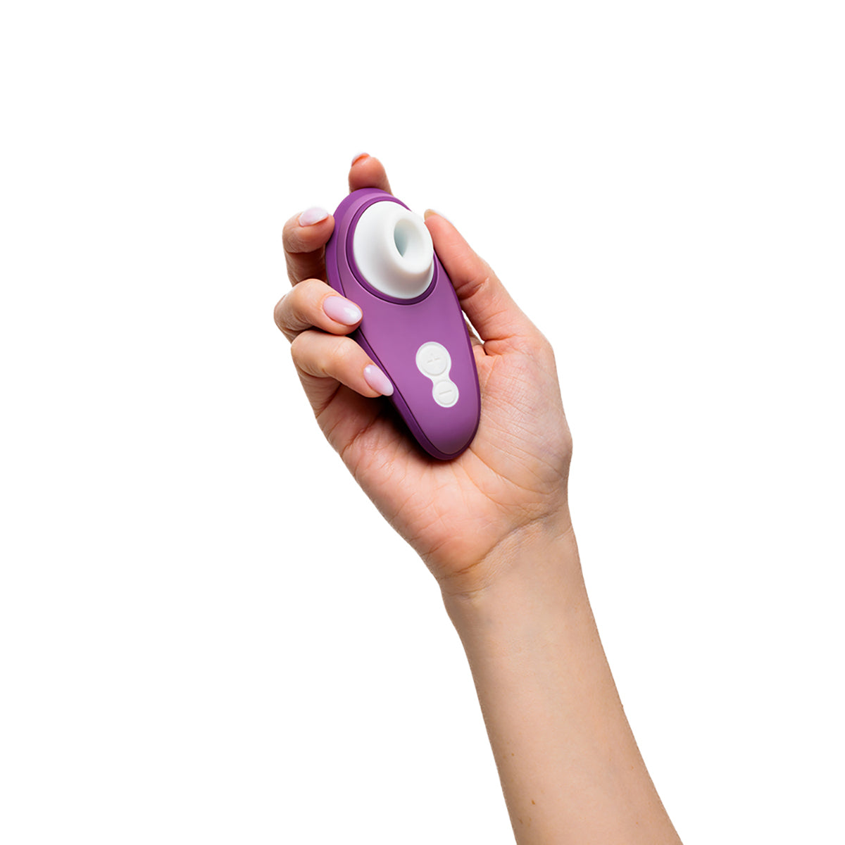 Womanizer Liberty 2 Purple - Zateo Joy