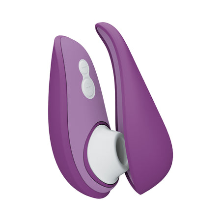 Womanizer Liberty 2 Purple - Zateo Joy