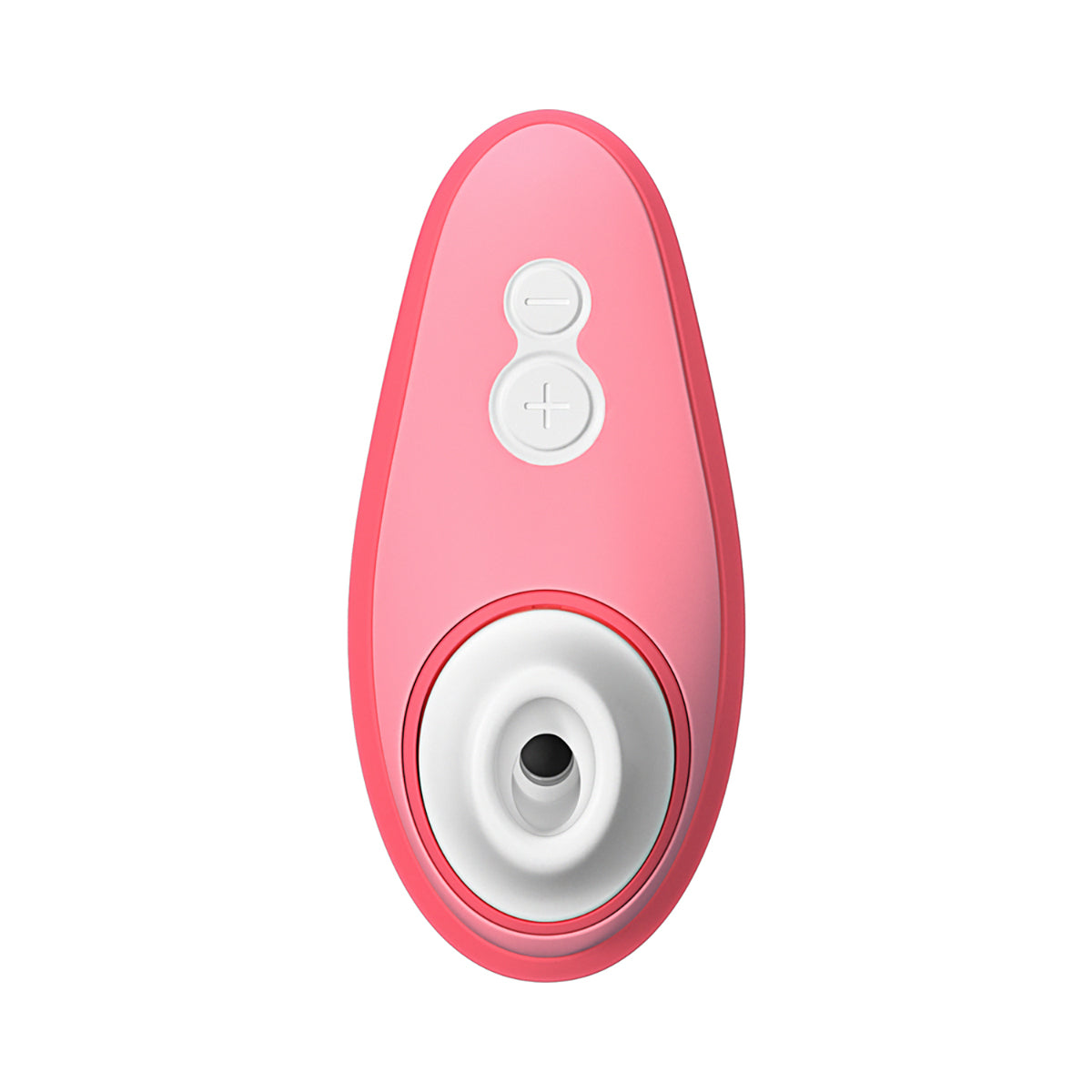 Womanizer Liberty 2 Vibrant Rose - Zateo Joy