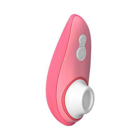 Womanizer Liberty 2 Vibrant Rose - Zateo Joy