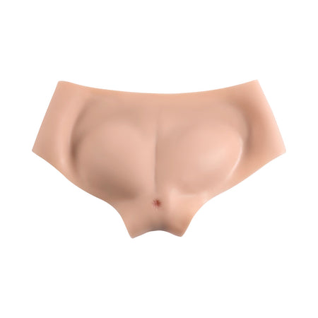 Gender X Vagina Panty Silicone Light - Zateo Joy