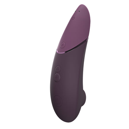 Womanizer Next Dark Purple - Zateo Joy