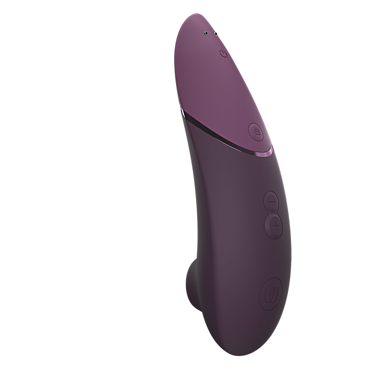 Womanizer Next Dark Purple - Zateo Joy