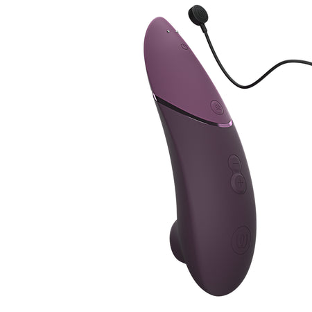 Womanizer Next Dark Purple - Zateo Joy