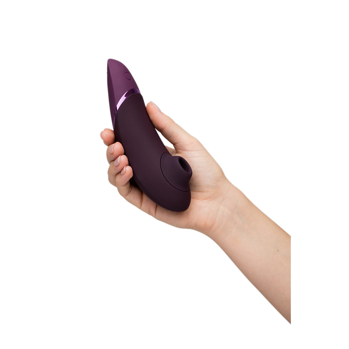 Womanizer Next Dark Purple - Zateo Joy