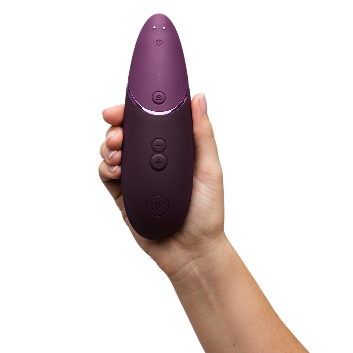 Womanizer Next Dark Purple - Zateo Joy