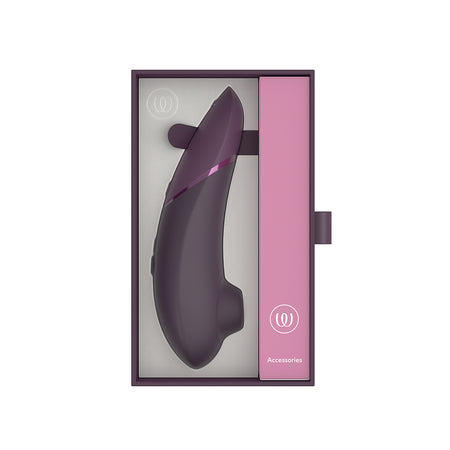 Womanizer Next Dark Purple - Zateo Joy