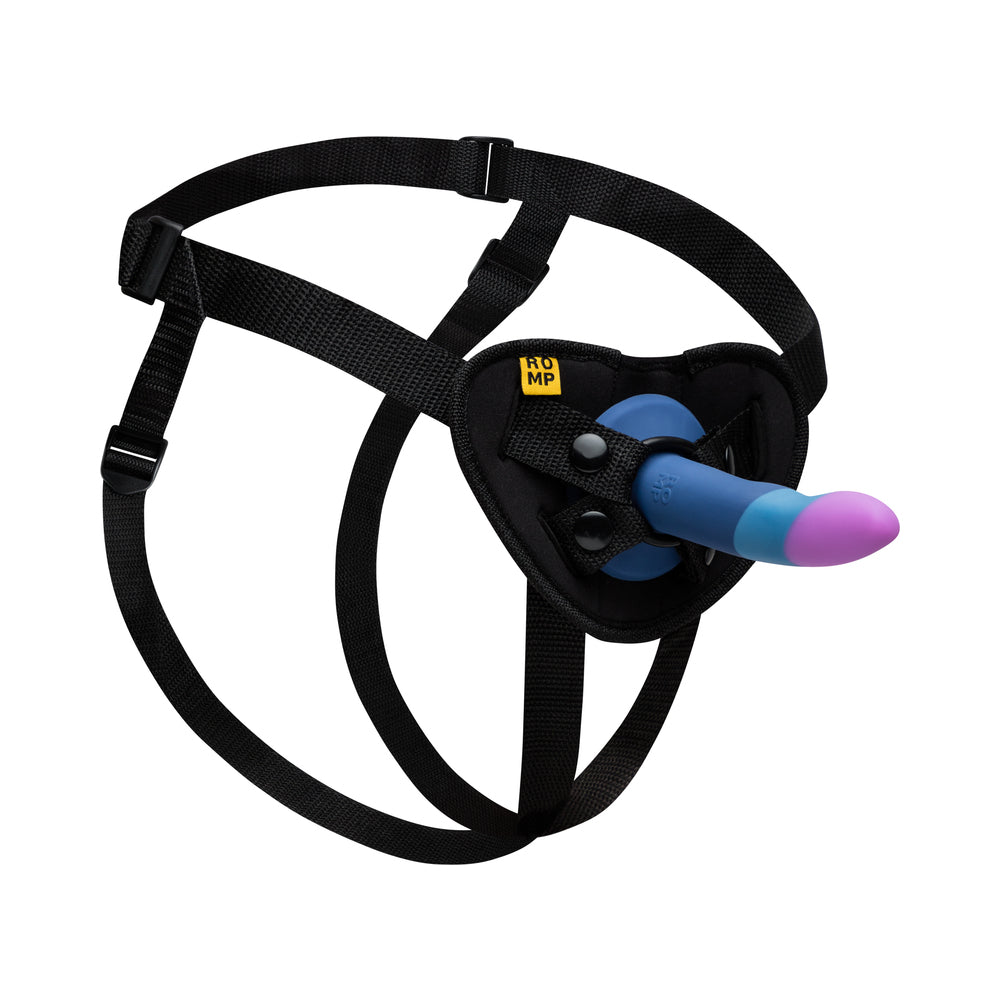 ROMP Piccolo Pegging Kit - Zateo Joy