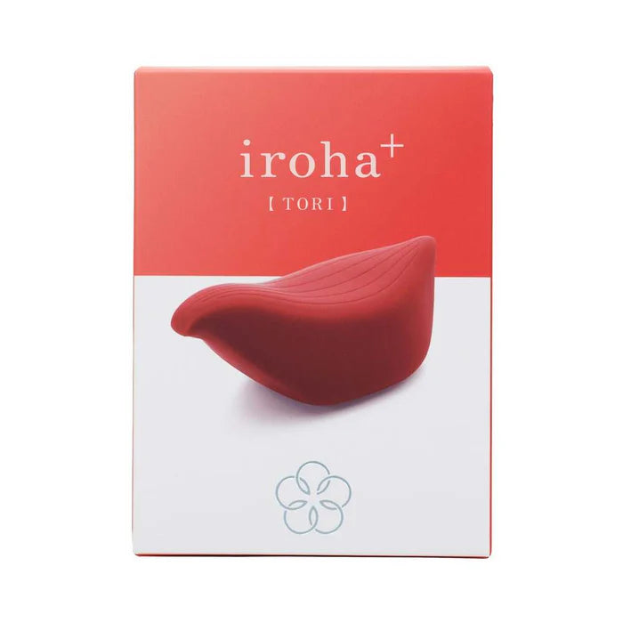 iroha+ TORI Renewal