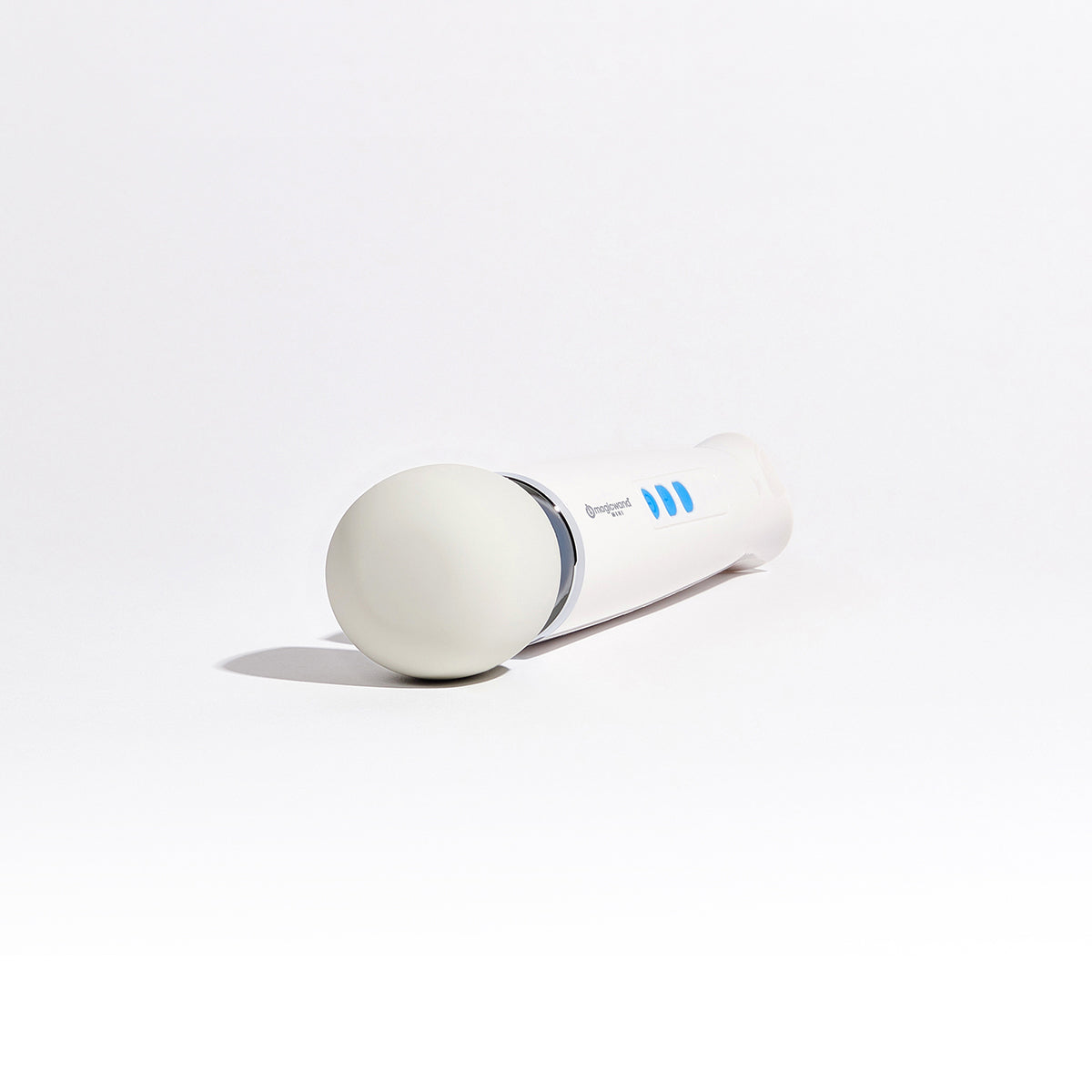 Magic Wand Mini HV-135 Rechargeable Massager - Zateo Joy