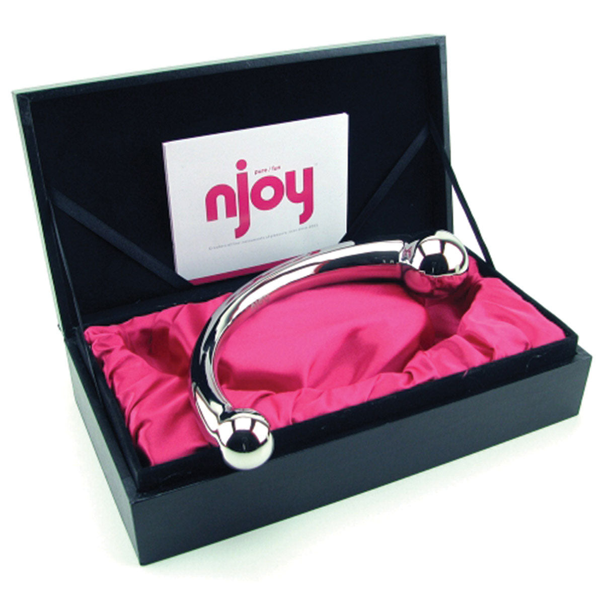 njoy Pure Wand - Zateo Joy