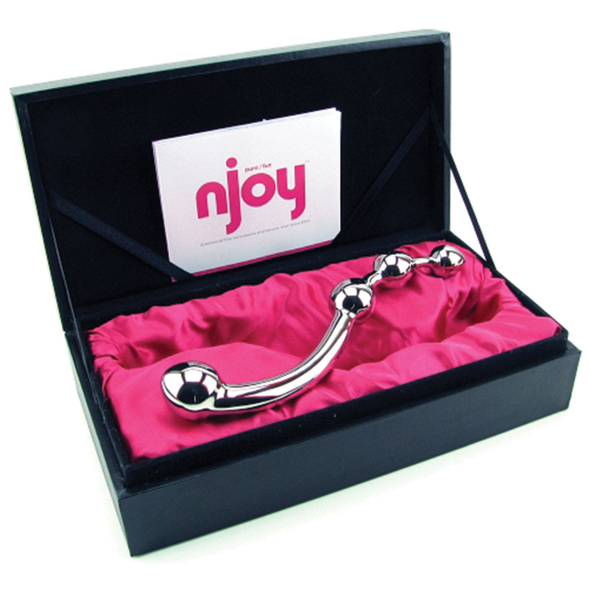 njoy Fun Wand - Zateo Joy