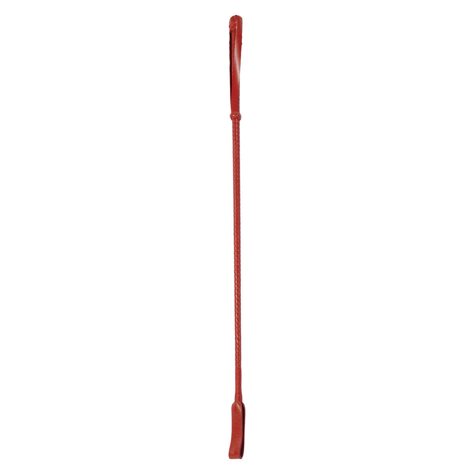 Riding Crop - Red - Zateo Joy