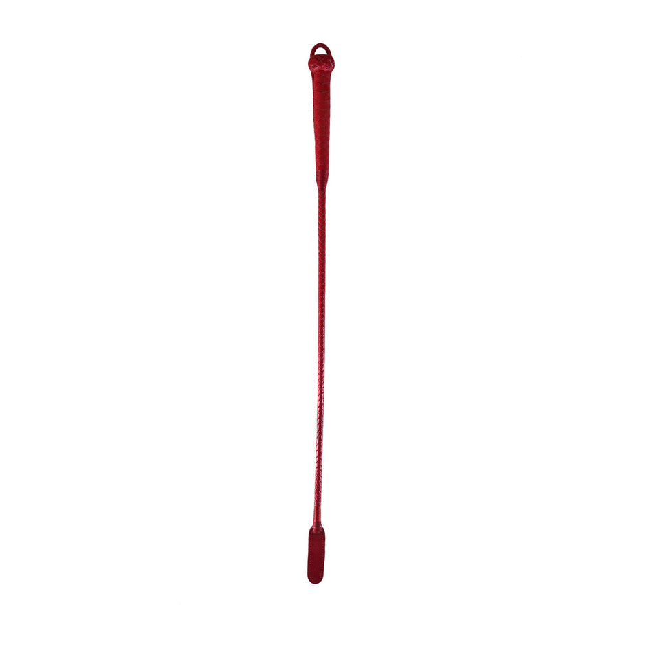 Riding Crop - Red - Zateo Joy