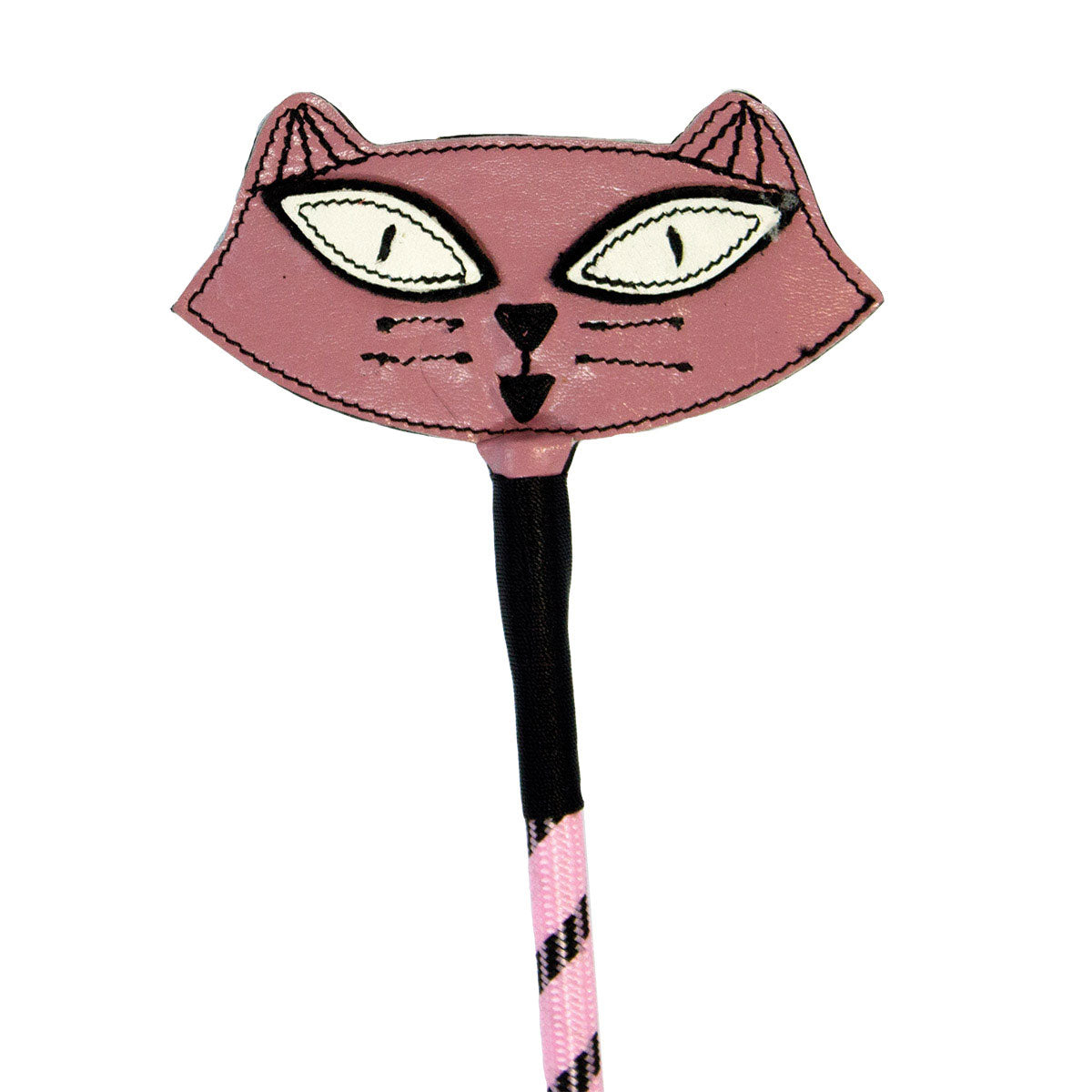 Kitty Crop Pink - Zateo Joy