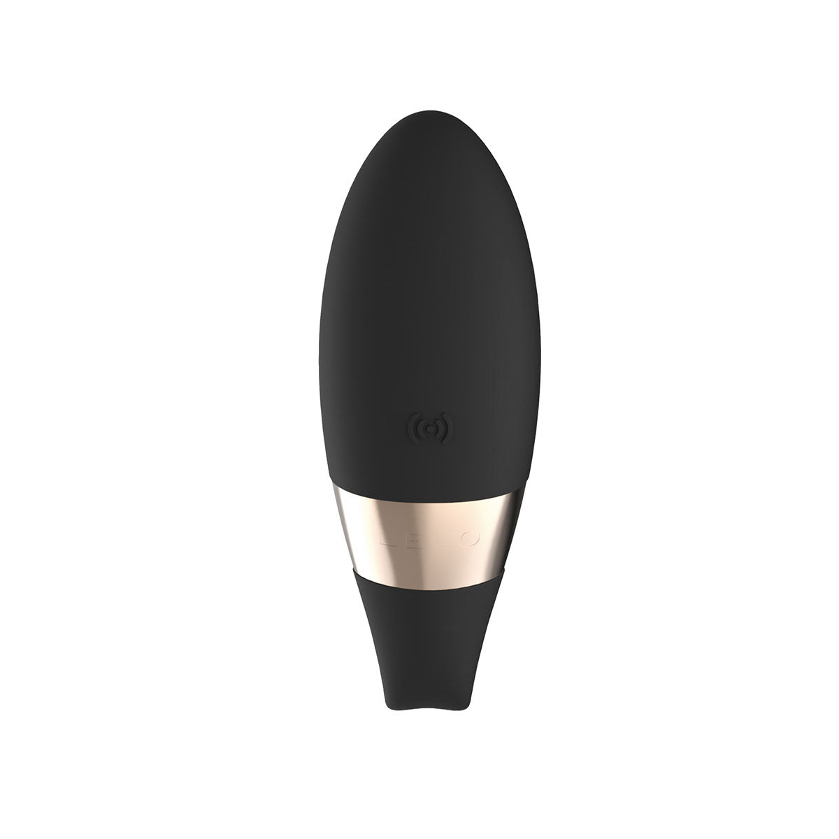 LELO TIANI DUO Rechargeable Dual Stimulation Couples Vibrator With Remote Black - Zateo Joy