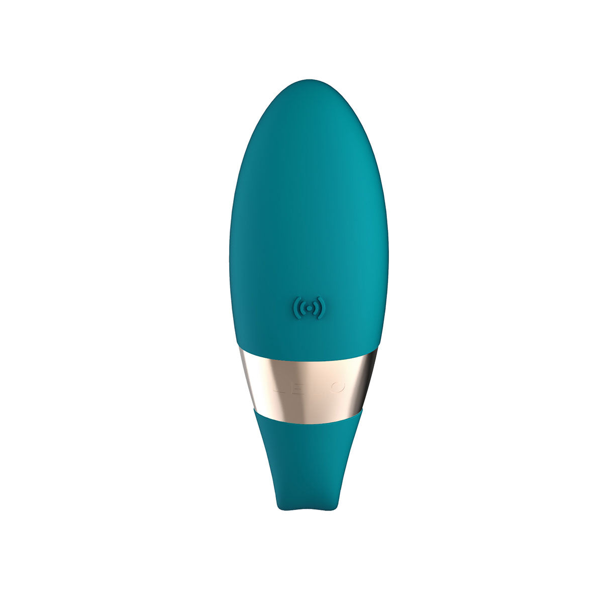 LELO TIANI DUO Rechargeable Dual Stimulation Couples Vibrator With Remote Ocean Blue - Zateo Joy