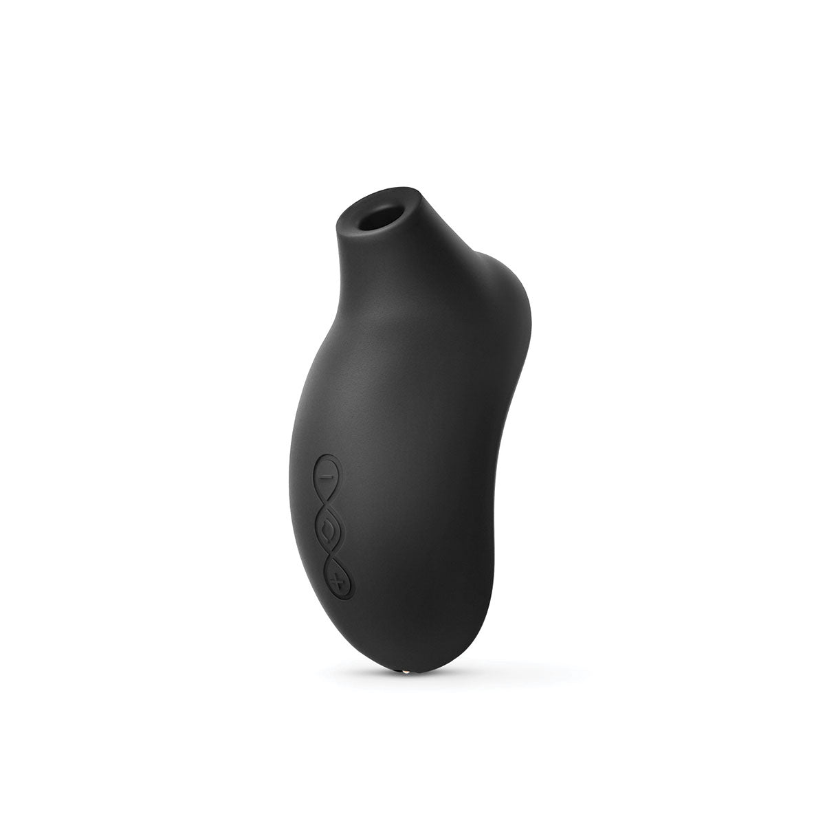 LELO SONA 2 Rechargeable Clitoral Stimulator Black - Zateo Joy