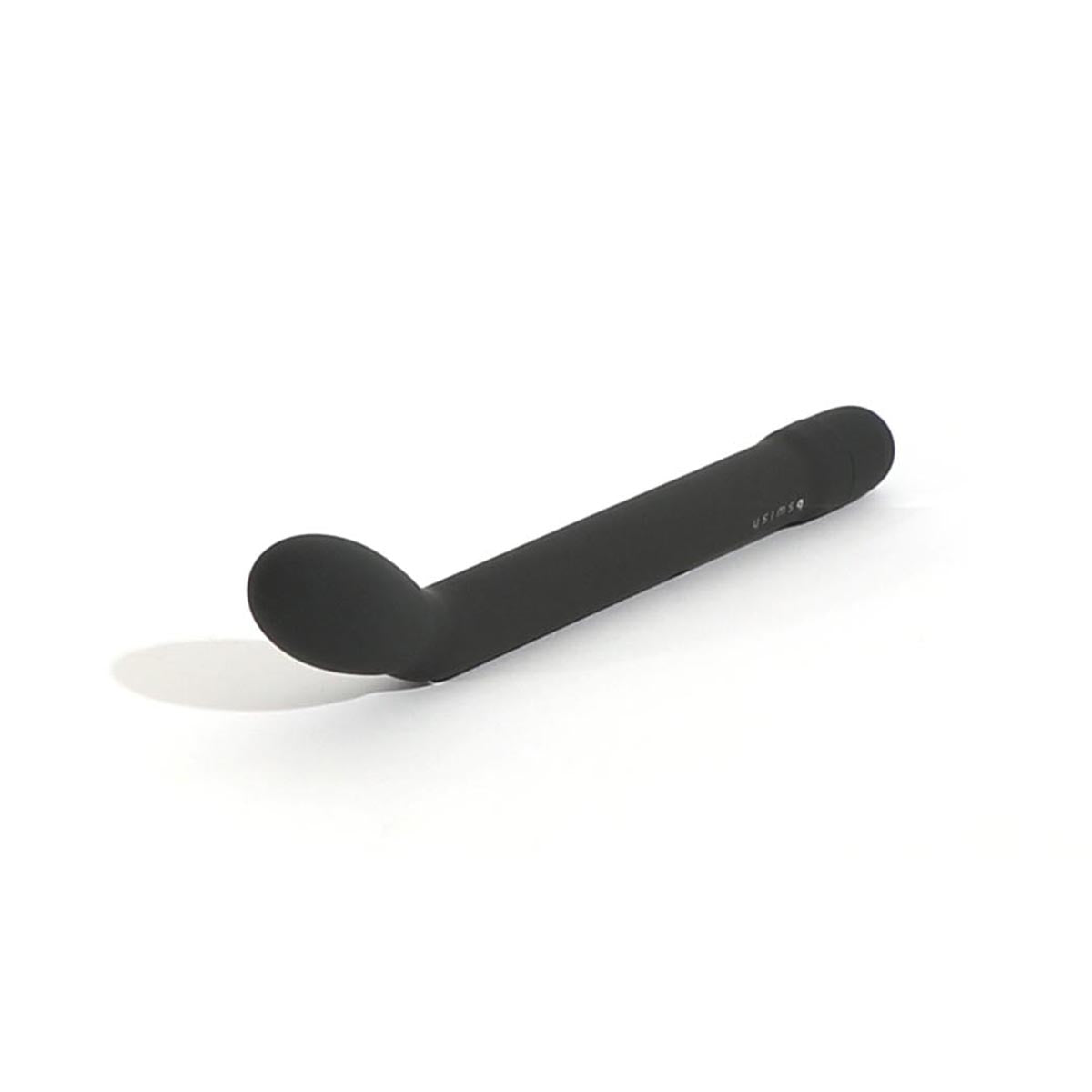 B Swish Bgee Classic Vibrator Black - Zateo Joy