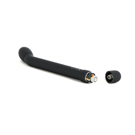 B Swish Bgee Classic Vibrator Black - Zateo Joy