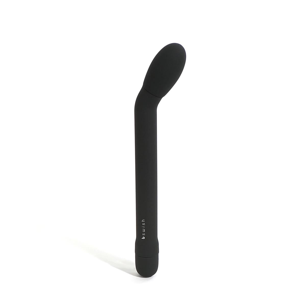 B Swish Bgee Classic Vibrator Black - Zateo Joy