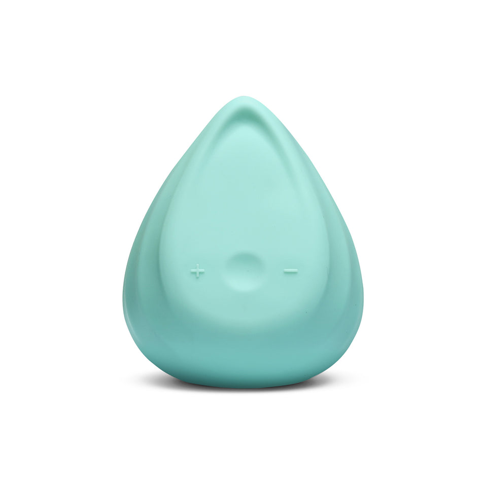 Biird Evii Vibrator Mint Green - Zateo Joy