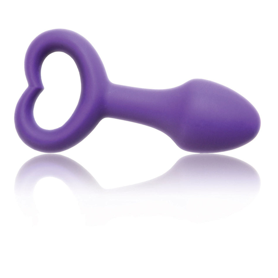 OhMiBod Lovelife Explore Plug - Zateo Joy