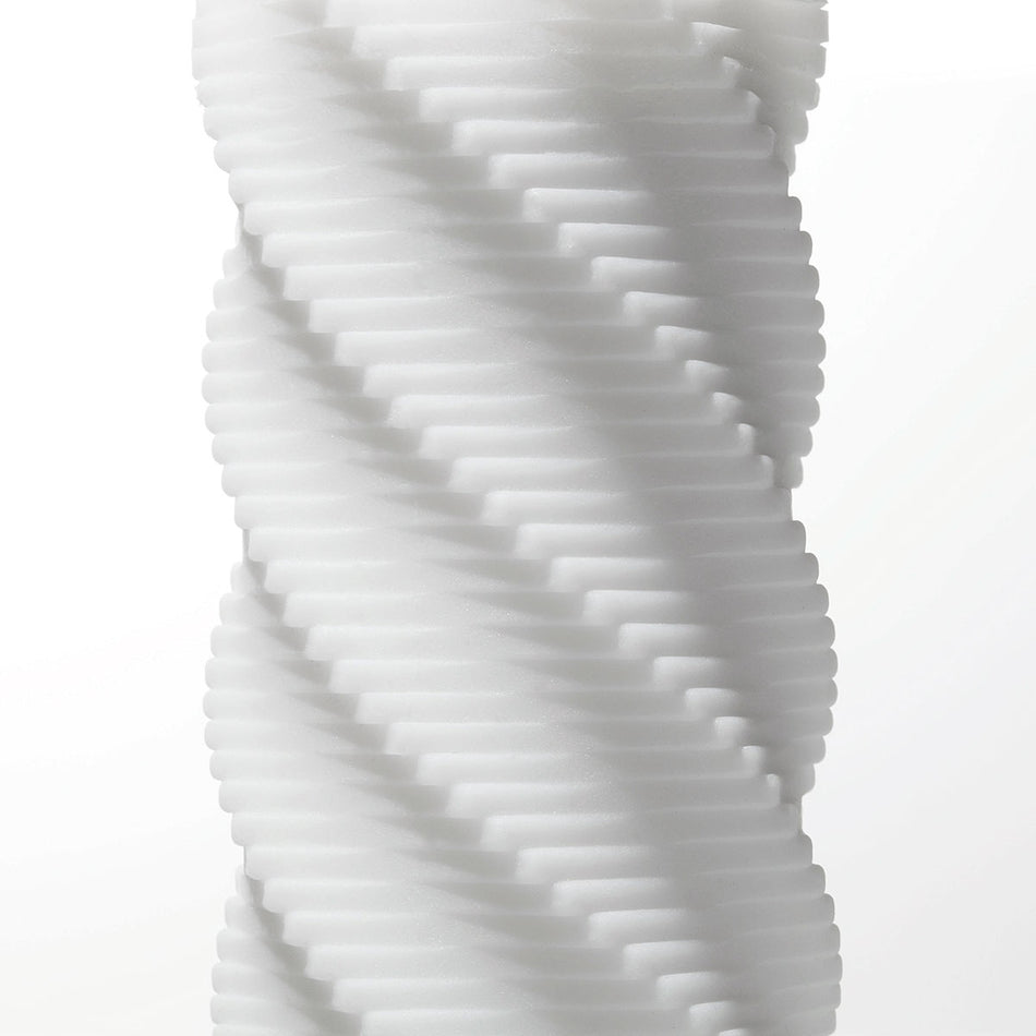 Tenga 3D Spiral - Zateo Joy