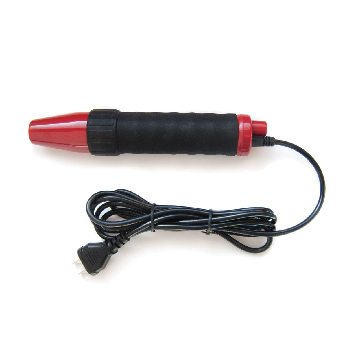 Kinklab Neon Wand - Red Handle/ Red Elec - Zateo Joy