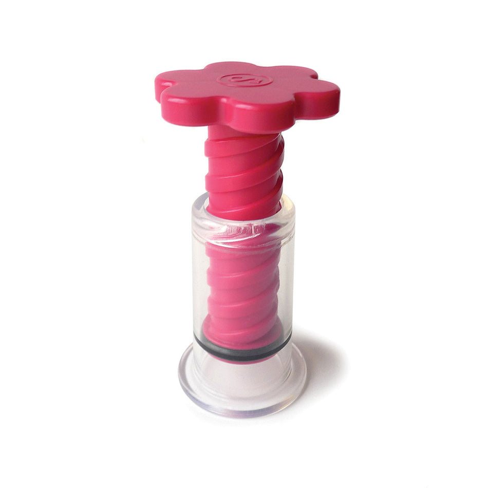 KinklabT-Cups Nipple Suction Set - Zateo Joy