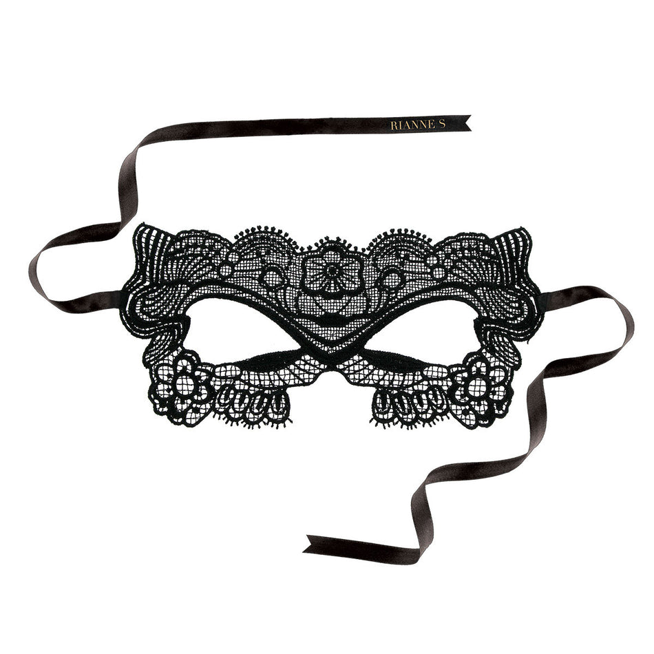 Rianne S Mask - Zouzou - Zateo Joy